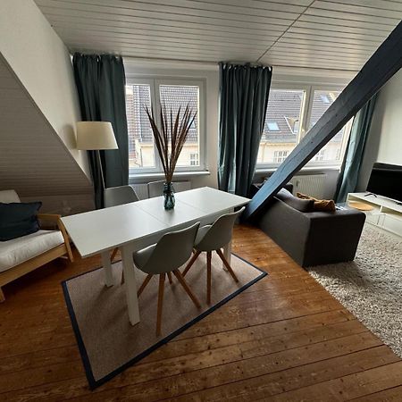 Cosy & Central Flat Near Duesseldorf Center 외부 사진