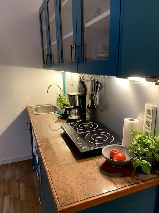 Cosy & Central Flat Near Duesseldorf Center 외부 사진