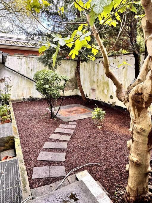 Cosy & Central Flat Near Duesseldorf Center 외부 사진