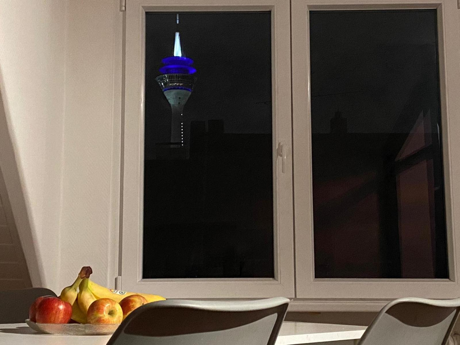 Cosy & Central Flat Near Duesseldorf Center 외부 사진